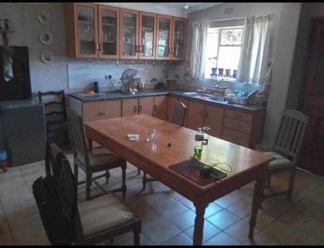 3 BEDROOM HOUSE FOR SALE IN WELLINGTON NORTH